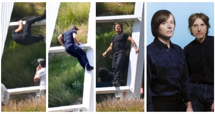 Tom Cruise realizará épica escena de acción en clausura de París 2024: Phoenix y Air pondrán la música