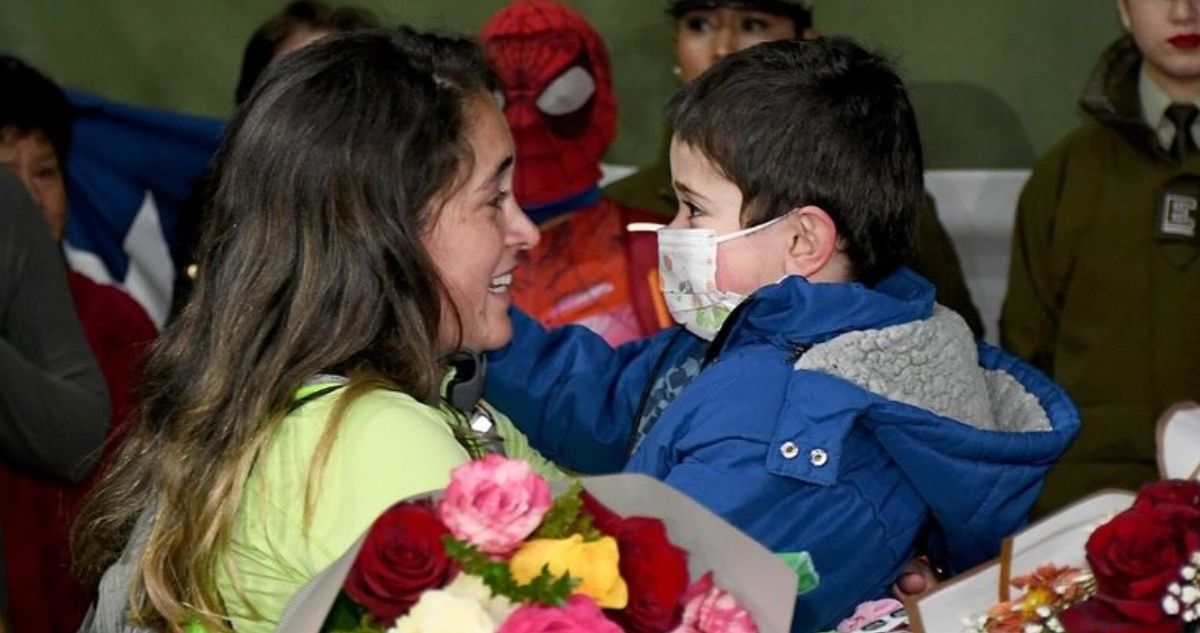 Tomás Ross tratamiento distrofia muscular de Duchenne