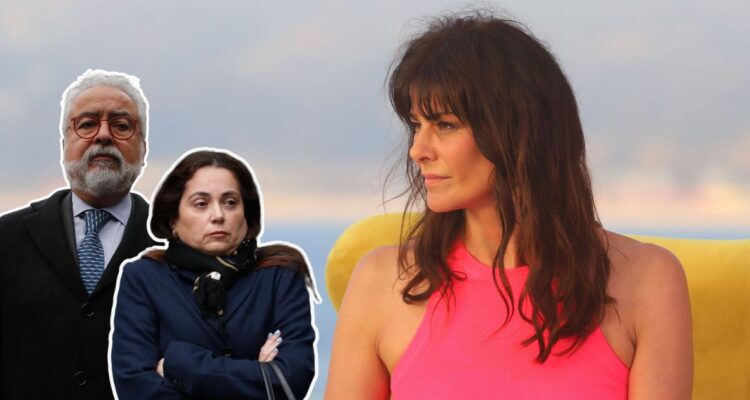 Tonka Tomicic explica pagos a Leonarda Villalobos tras ser aludida en formalización por caso Audio