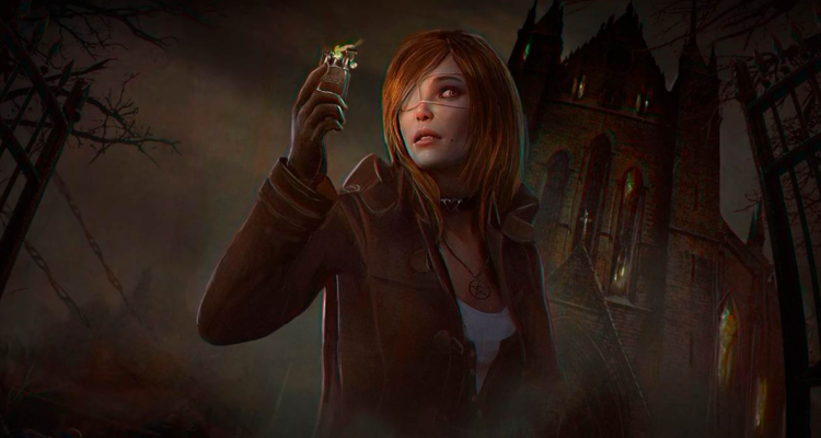 El medio especializado IGN presentó un teaser de Tormented Souls 2, un juego de terror creado por el estudio chileno Dual Effect.