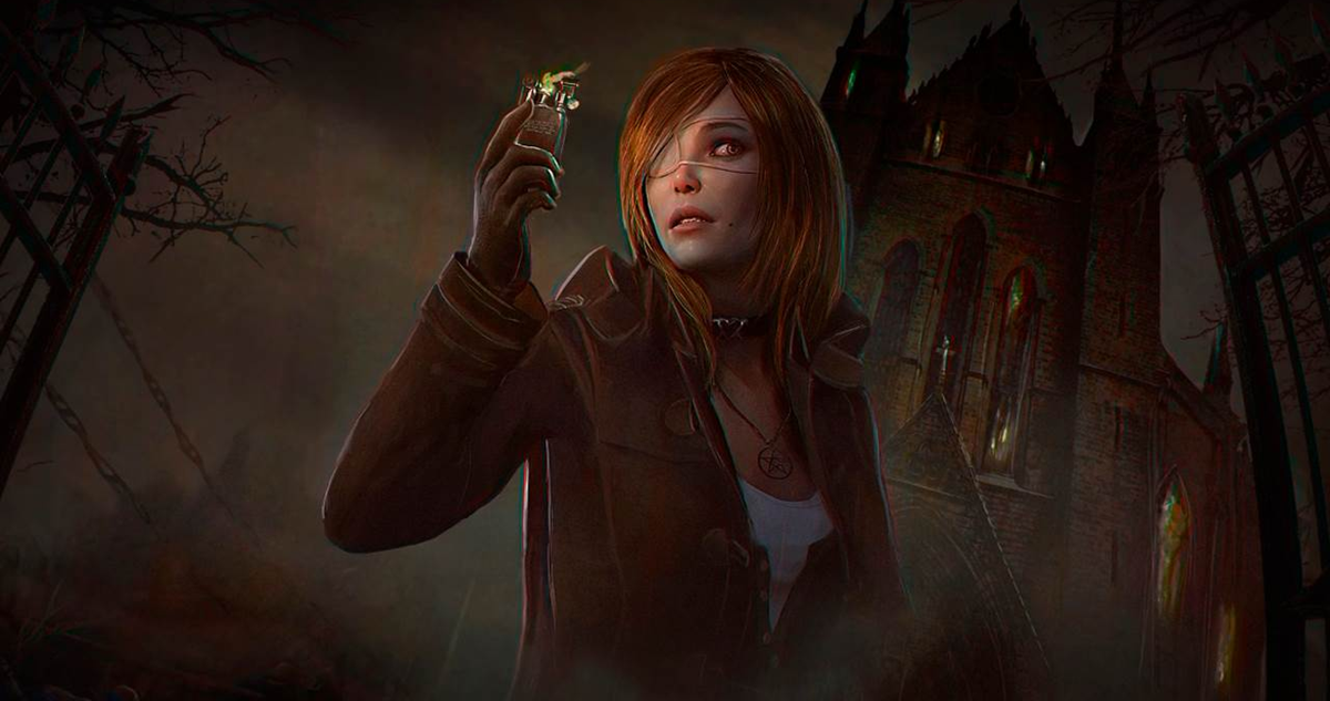 El medio especializado IGN presentó un teaser de Tormented Souls 2, un juego de terror creado por el estudio chileno Dual Effect.