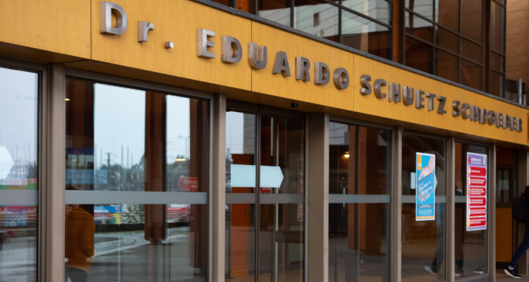 trabajador denuncia que fue violado en hospital de puerto montt