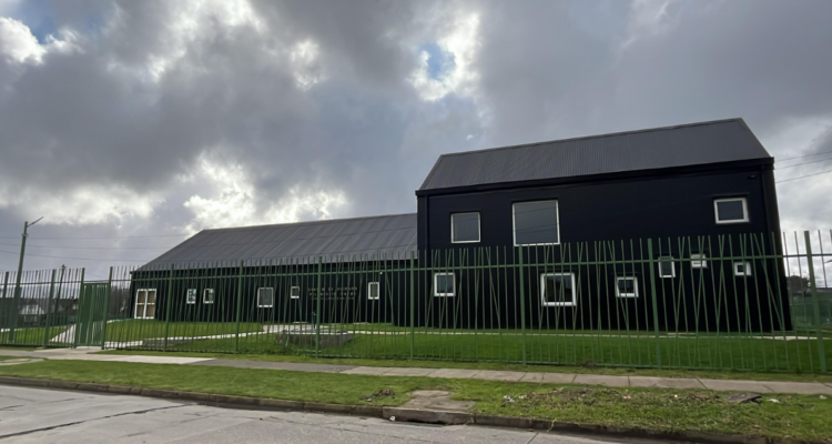 Tras meses de espera: Centro Terapéutico del Adulto Mayor en Valdivia abrirá en septiembre