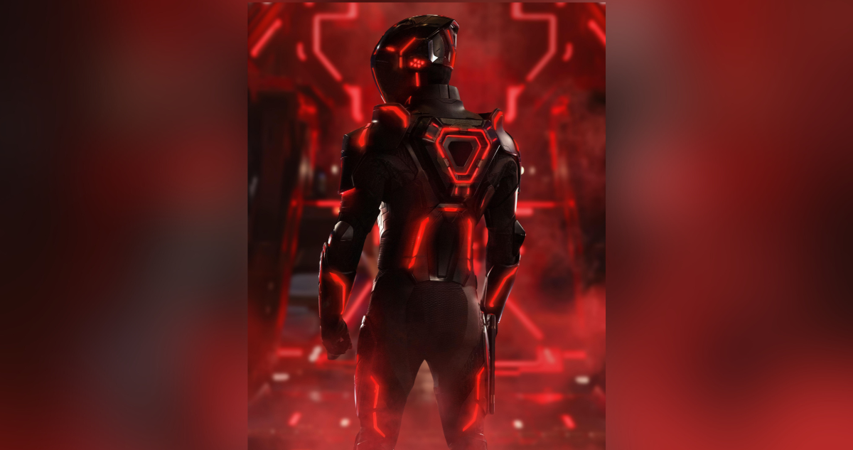 Presentan primera imagen de Tron: Ares en la D23