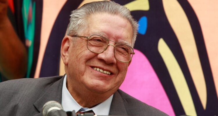 Para que obtenga el Premio Nacional de Música: continúan las muestras de apoyo a Valentín Trujillo