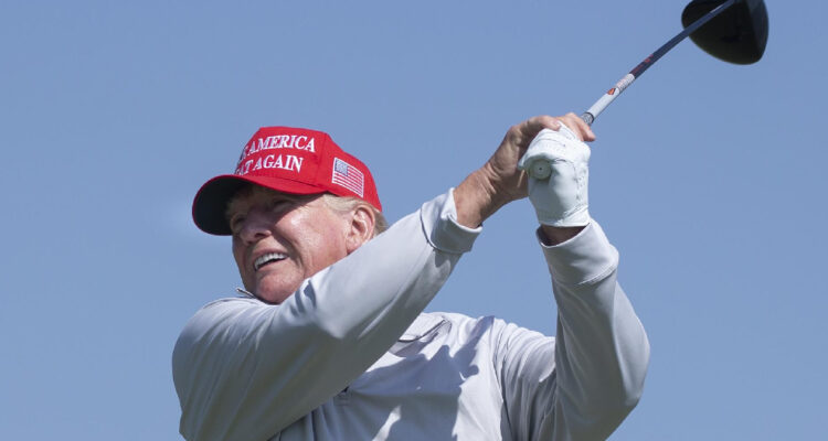 Archivo | Michael Reynolds | EFE 