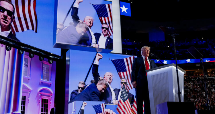 Las acciones de Trump Media siguen bajando: la mala racha se agudizó tras regreso de Trump a Twitter