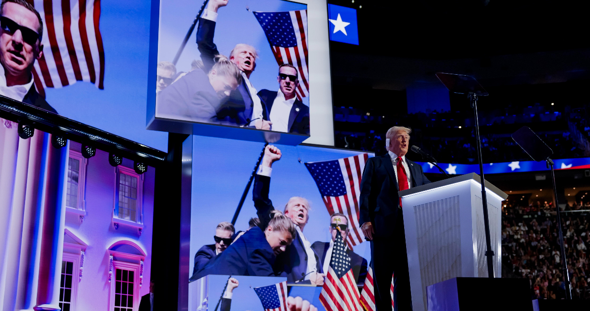 Las acciones de Trump Media siguen bajando: la mala racha se agudizó tras regreso de Trump a Twitter