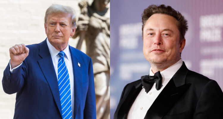 El proyecto de Tesla que Elon Musk frenó en México en “apoyo” a Donald Trump