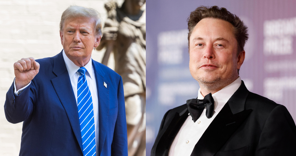 El proyecto de Tesla que Elon Musk frenó en México en “apoyo” a Donald Trump