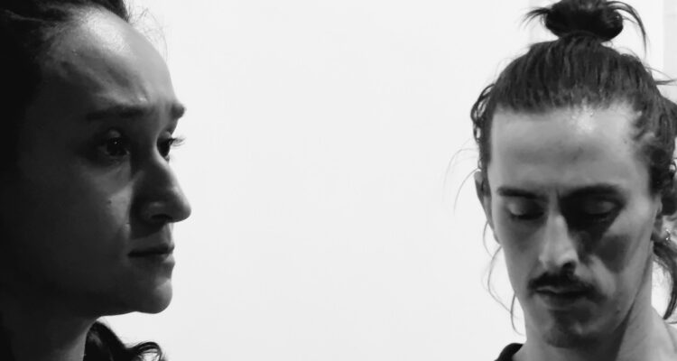 “Tu corazón no calla, grita. Alegoría de un país fracturado”