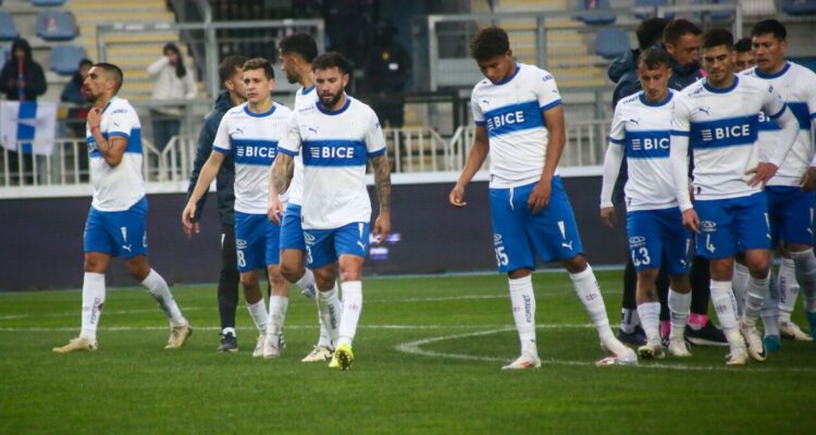 UC Campeonato Nacional