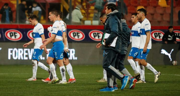 Diego Martin I Agencia Uno