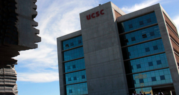 ucsc denuncia acoso sexual