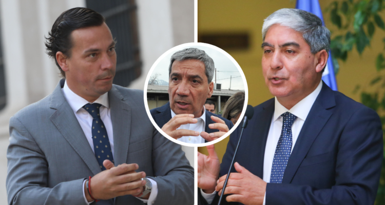 UDI acusa incompetencia de Durán y advierte que mesa de trabajo no solucionará ola de homicidios en RM