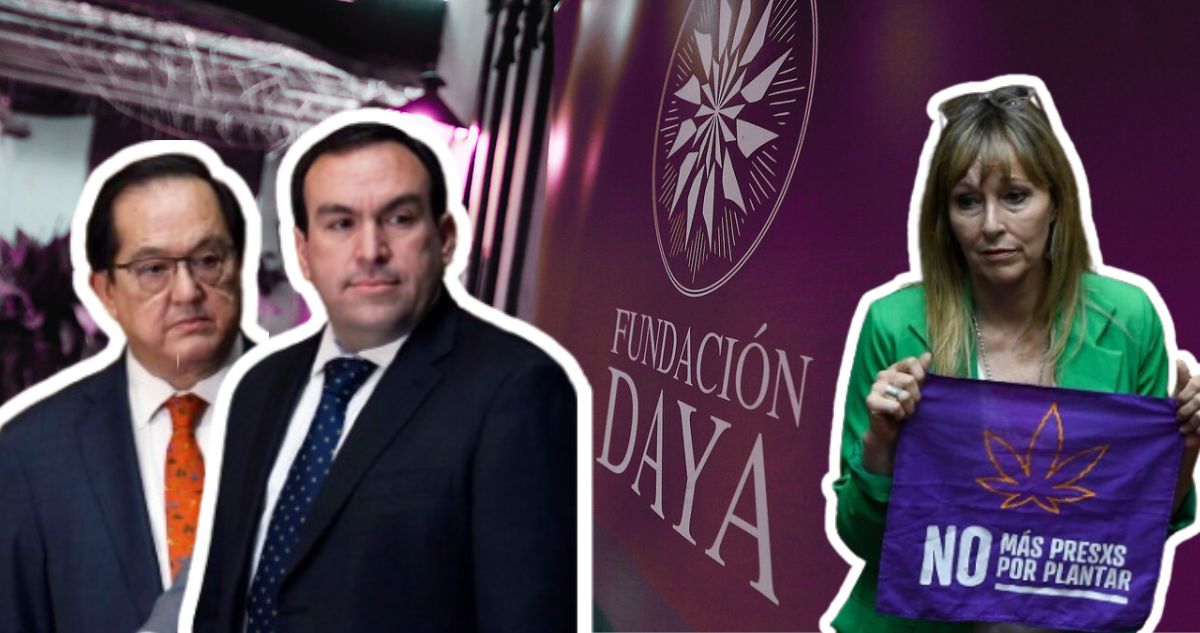 UDI pide a Gazmuri renunciar a comisiones de Salud y Familia por investigación a Fundación Daya