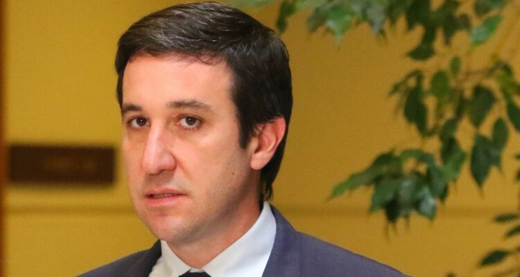 UDI responde a Presidente Boric tras emplazamiento por seguridad: “Está obsesionado”