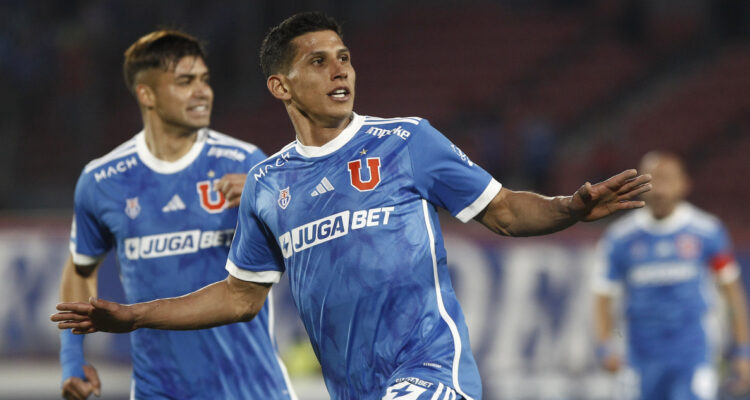 Universidad de Chile Unión Española