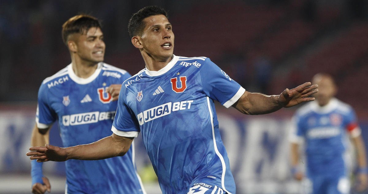 Universidad de Chile Unión Española