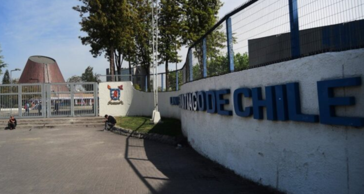 Usach defiende la designación de nueva secretaria general con antecedentes por hurto