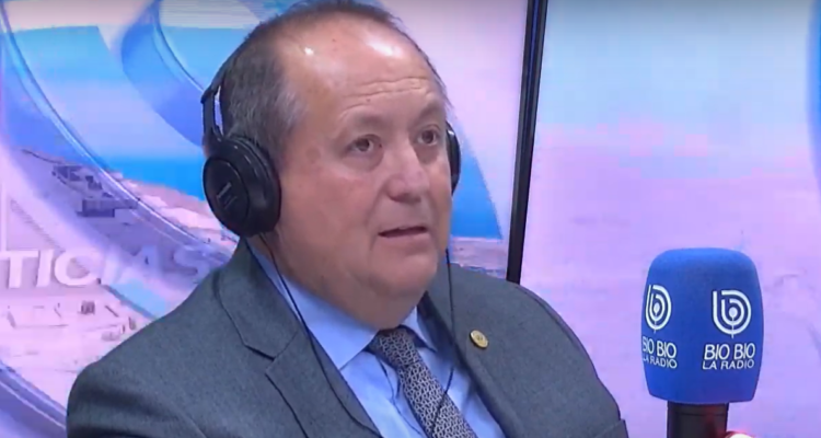 “Compartir esa información no ayuda en nada”: fiscal Valencia y auto con explosivos hallado en la RM