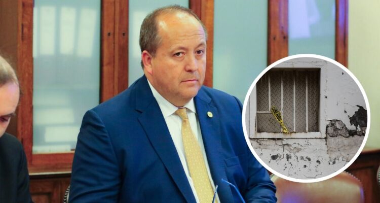 Valencia lamenta que botín del robo a Brinks continúe desaparecido: “No puede ser rentable delinquir”