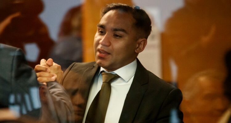 Fiscal Valencia y Caso Pío Nono: “Es parte de nuestro trabajo, de vez en cuando, tener que perder”