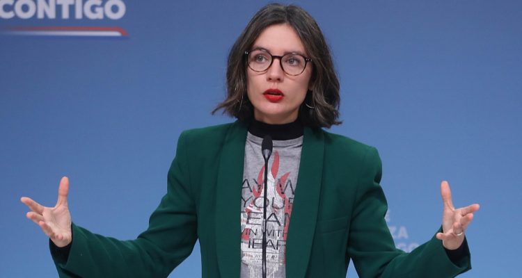 vallejo censura cariola