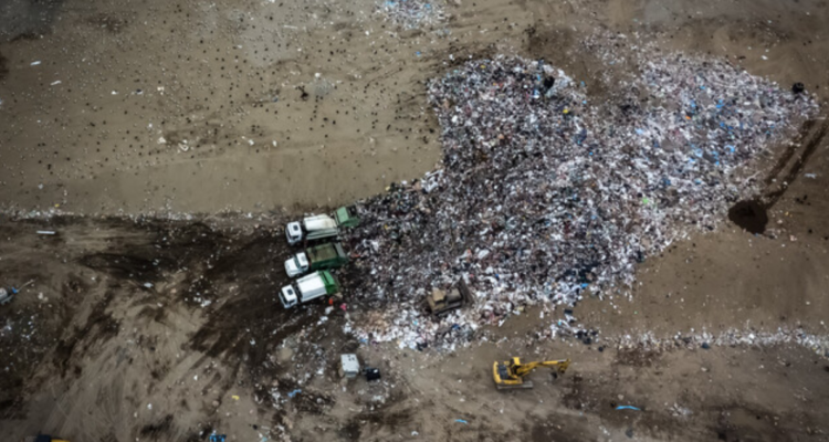 Municipio de Valdivia termina contrato con empresas a cardo de construir relleno sanitario Morrompulli