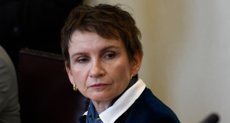 Ministra Tohá por nuevo atentado incendiario en La Araucanía: “no es la forma de expresar opiniones”