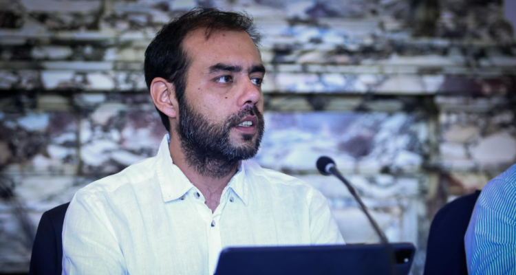 Este miércoles continuará formalización de Juan Pablo Leonelli, imputado por Caso Convenios