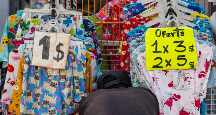 Henry Chirinos | EFE