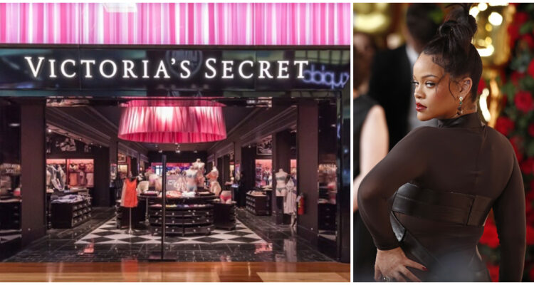 Victoria’s Secret ficha como consejera delegada a la CEO de la marca de lencería de Rihanna
