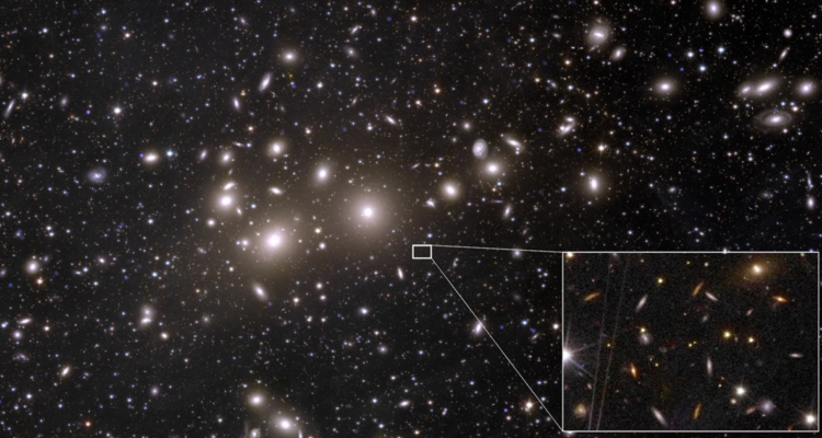 Un nuevo proyecto de ciencia ciudadana permitirá a voluntarios de todo el mundo identificar las formas de millones de galaxias.