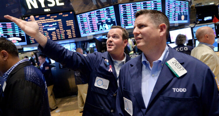Wall Street cerró en verde con los inversores esperanzados por un recorte de tipos en septiembre