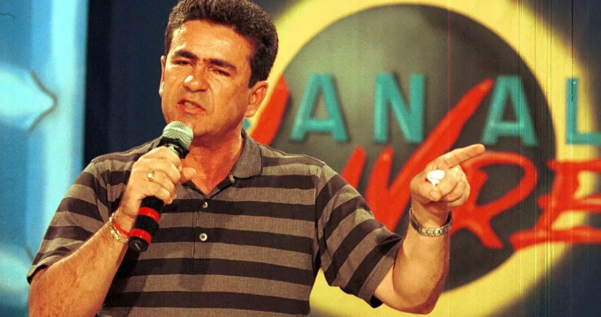 Wallace Souza