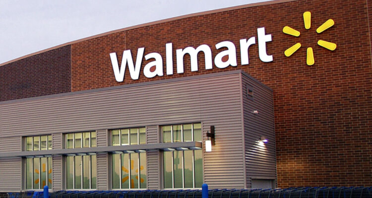 Gigante chino de las ventas online se desploma ante plan de Walmart de vender su participación