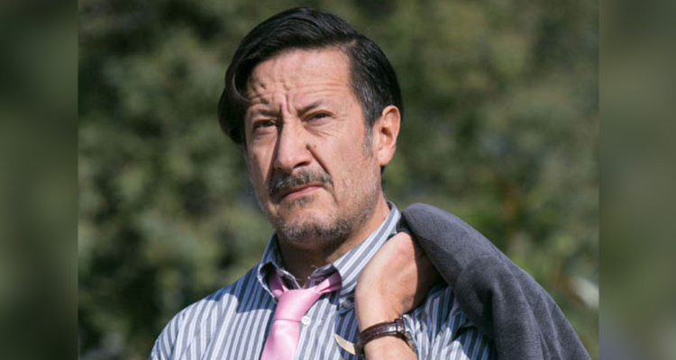 Willy Semler por denuncia desestimada de violencia sexual en su contra: “Siempre fui inocente”