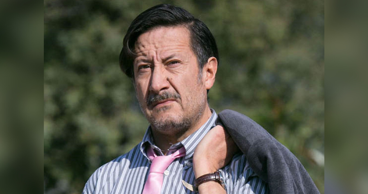 Willy Semler por denuncia desestimada de violencia sexual en su contra: “Siempre fui inocente”