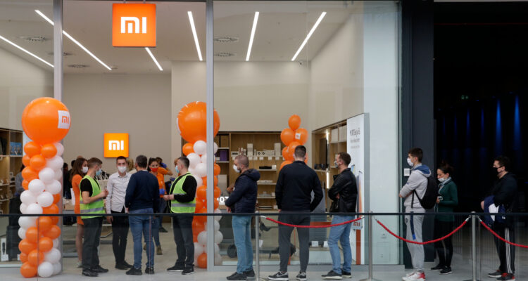 Xiaomi gana un 39% más en el segundo trimestre tras el mayor crecimiento de sus ventas desde 2021