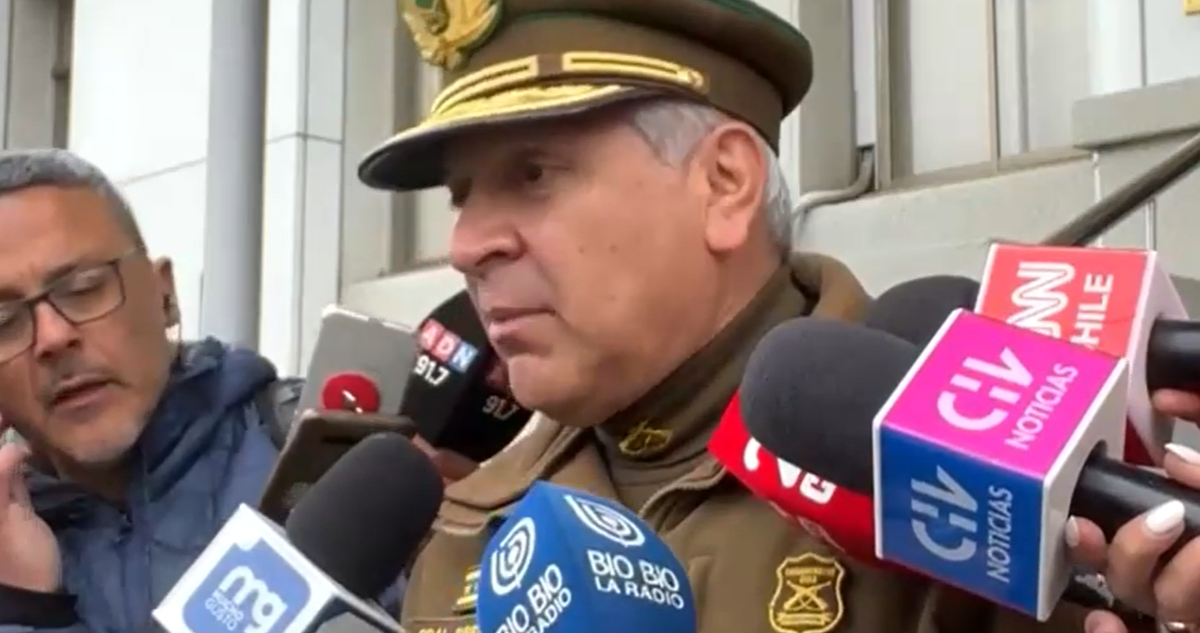 Yáñez contradice versión oficial de Carabineros y niega malestar: dice que asistió a control de rutina