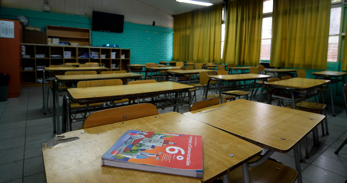 49% de los chilenos considera “mala” la calidad del sistema educativo: desigualdad es el mayor desafío