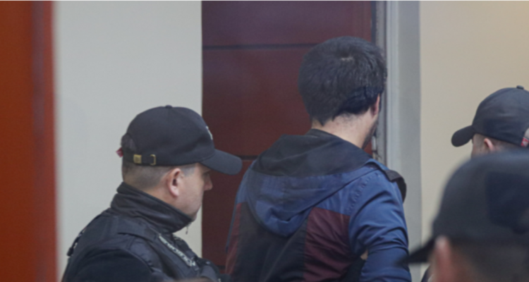 Fiscalía pide 10 años de cárcel para responsable de bombas de ruido en centros comerciales del Bío Bío