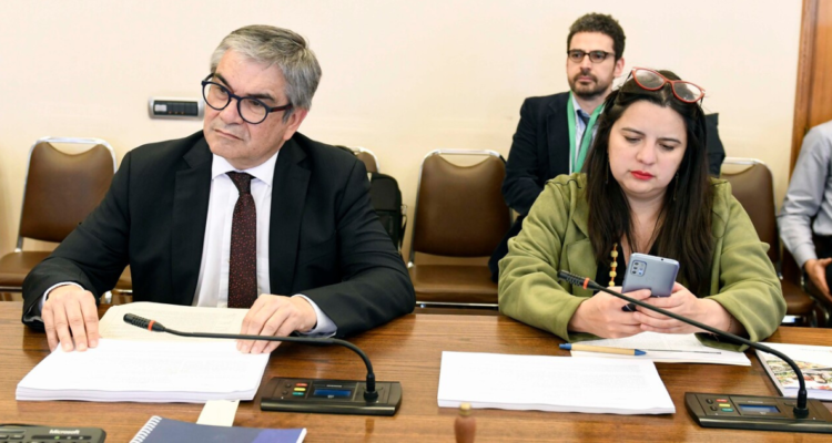 A días de la tramitación del Presupuesto 2025 las disímiles posturas en la Comisión de Hacienda