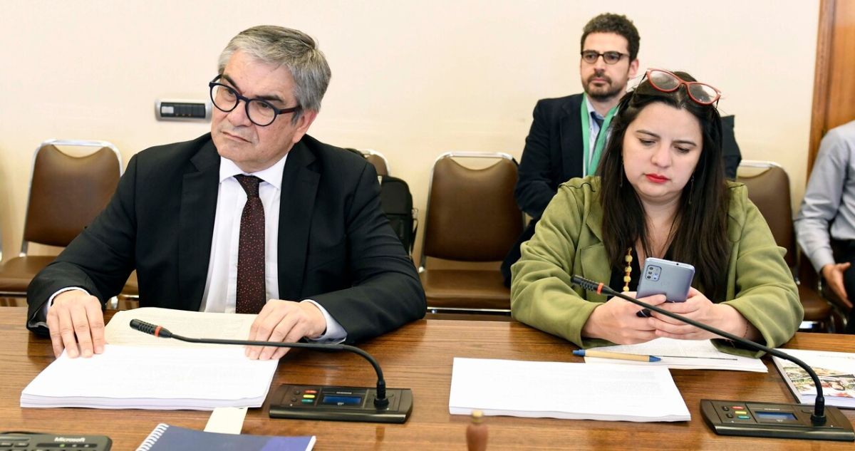 A días de la tramitación del Presupuesto 2025 las disímiles posturas en la Comisión de Hacienda