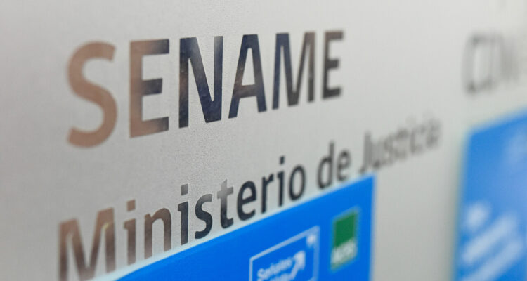 Servicio de Reinserción Juvenil Los Ríos