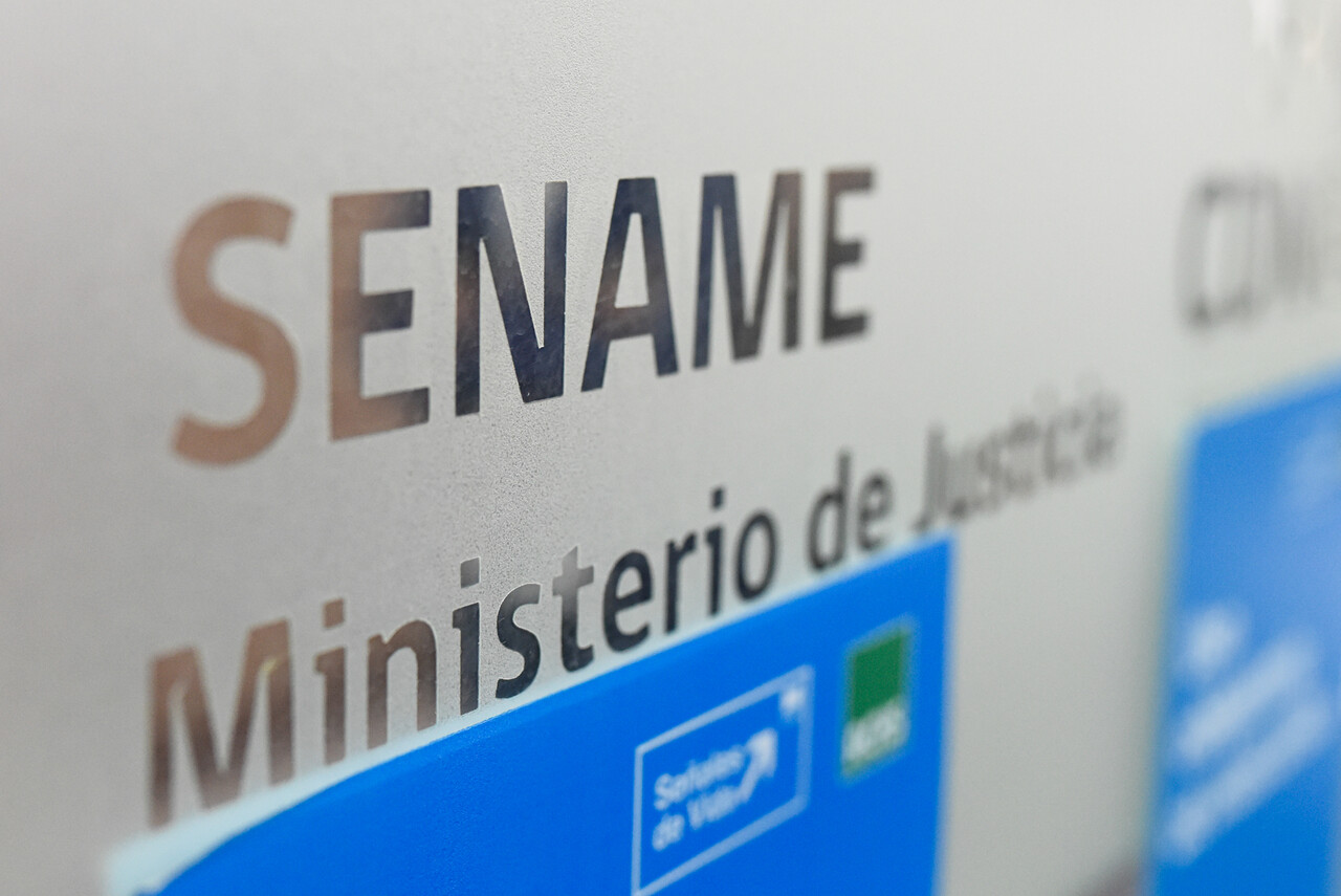Servicio de Reinserción Juvenil Los Ríos