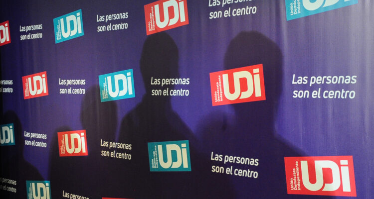 Víctor Huenante / Agencia UNO