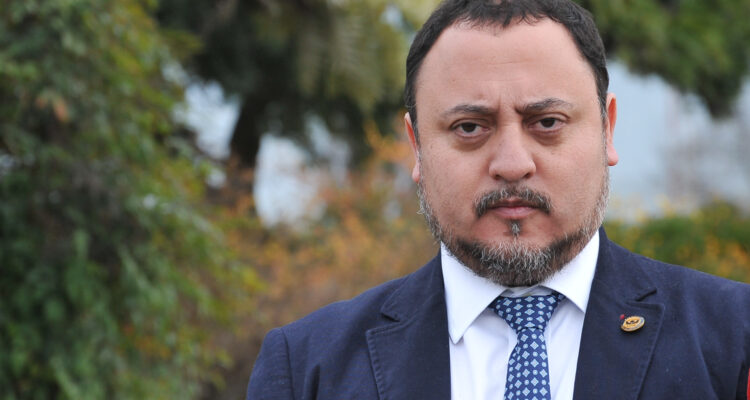 Fiscal Carrera por causa de Guerra: “Se va a tomar declaración a todos quienes aparezcan mencionados”