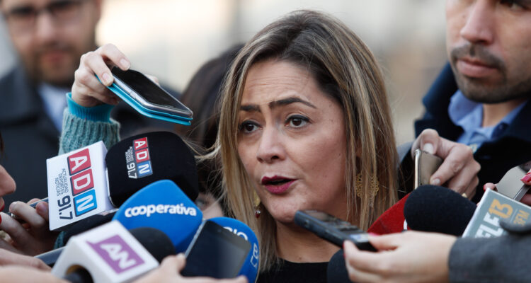 Francisco Flores / Agencia UNO